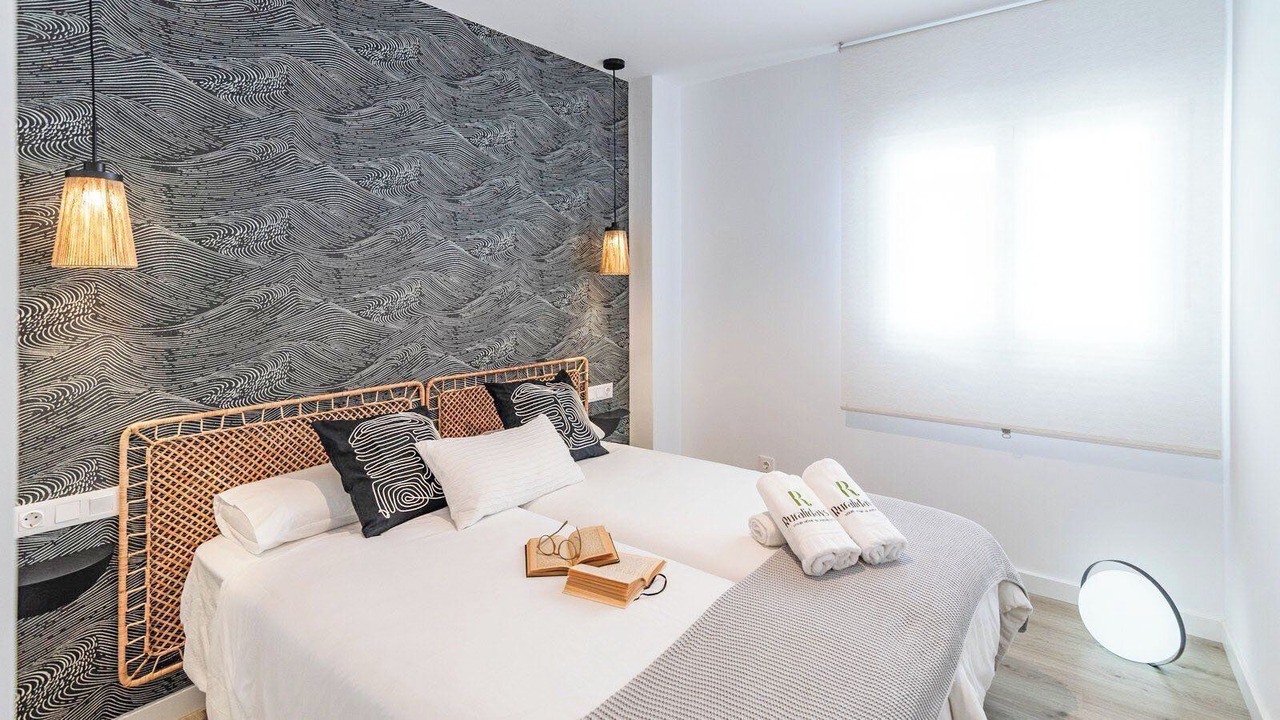 Photo of Bedroom in Rincon de la Victoria