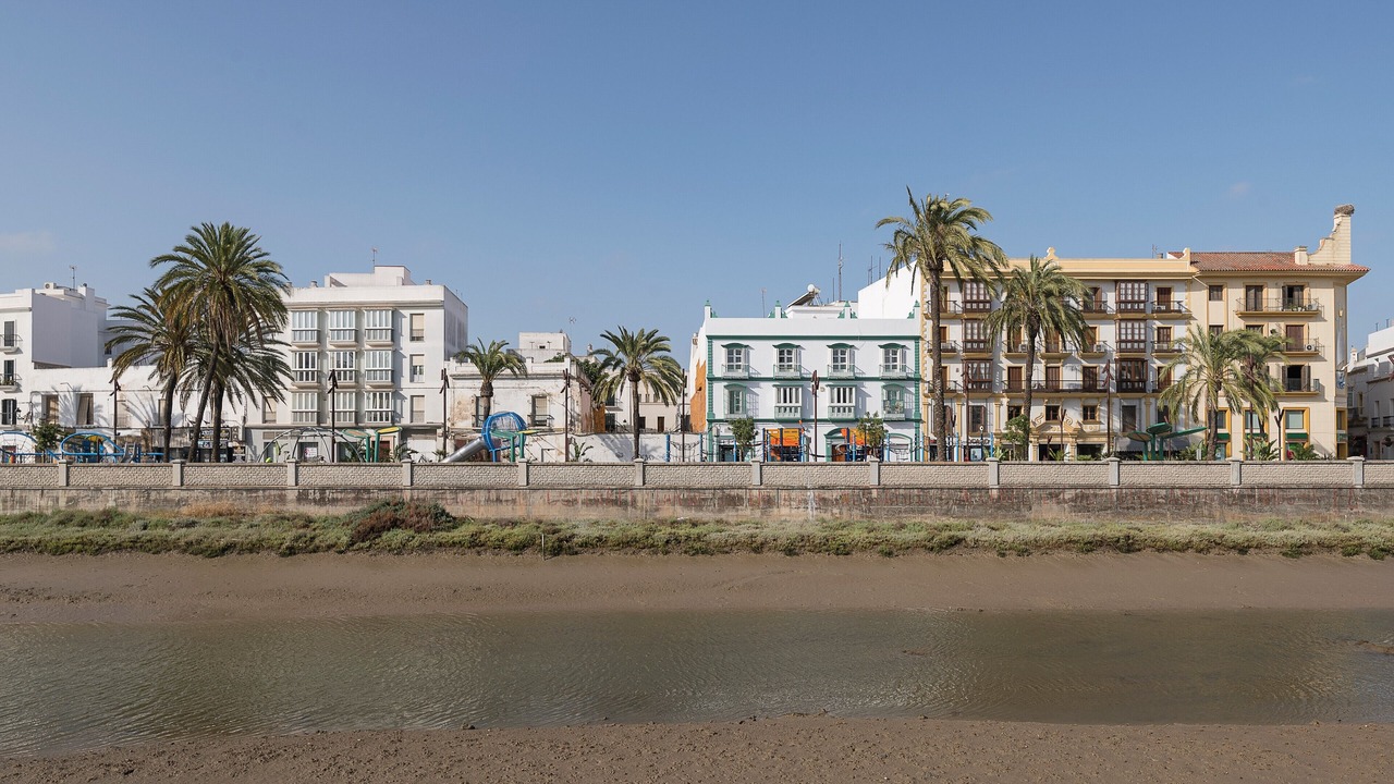 Photo of Others in Chiclana de la Frontera