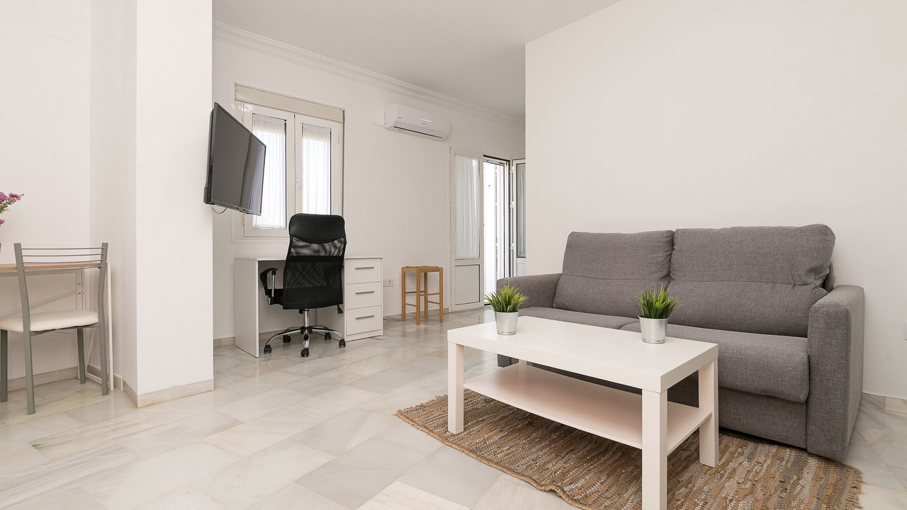 Photo of Livingroom in Chiclana de la Frontera