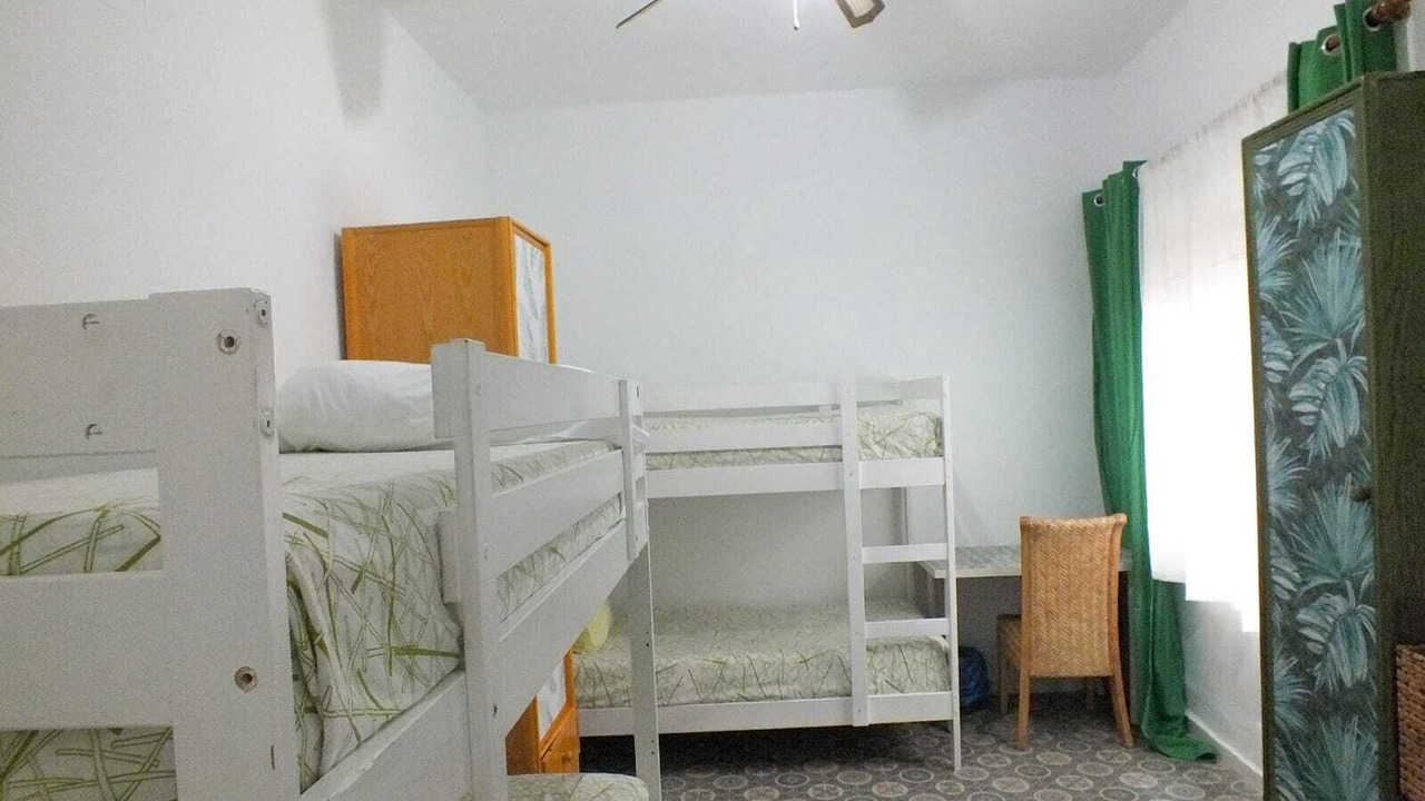 Photo of Bedroom in San Pedro
