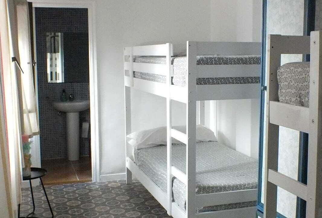 Photo of Bedroom in San Pedro