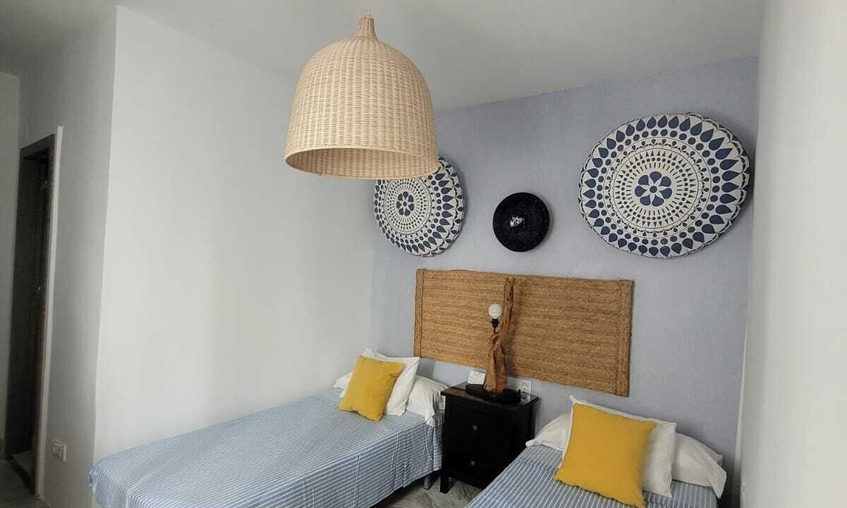 Photo of Bedroom in San Pedro