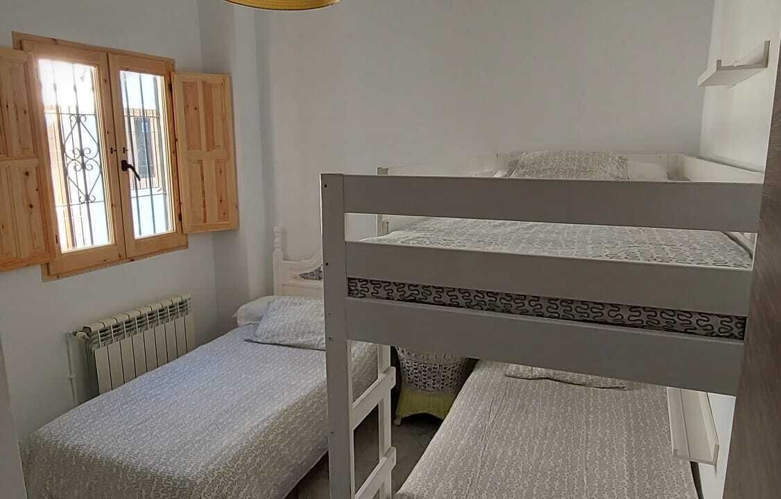 Photo of Bedroom in San Pedro