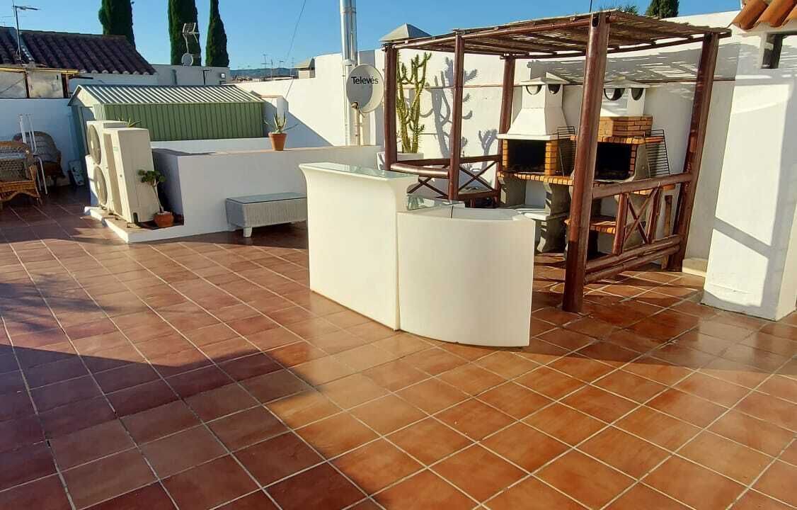 Photo of Patio Balcony in San Pedro