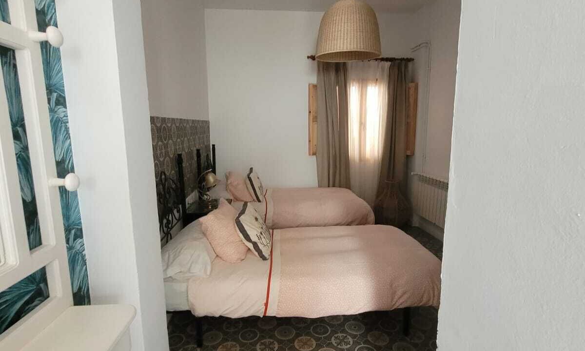 Photo of Bedroom in San Pedro