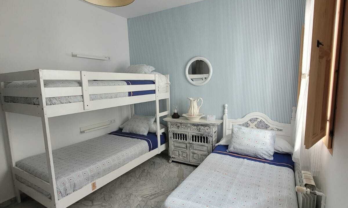 Photo of Bedroom in San Pedro