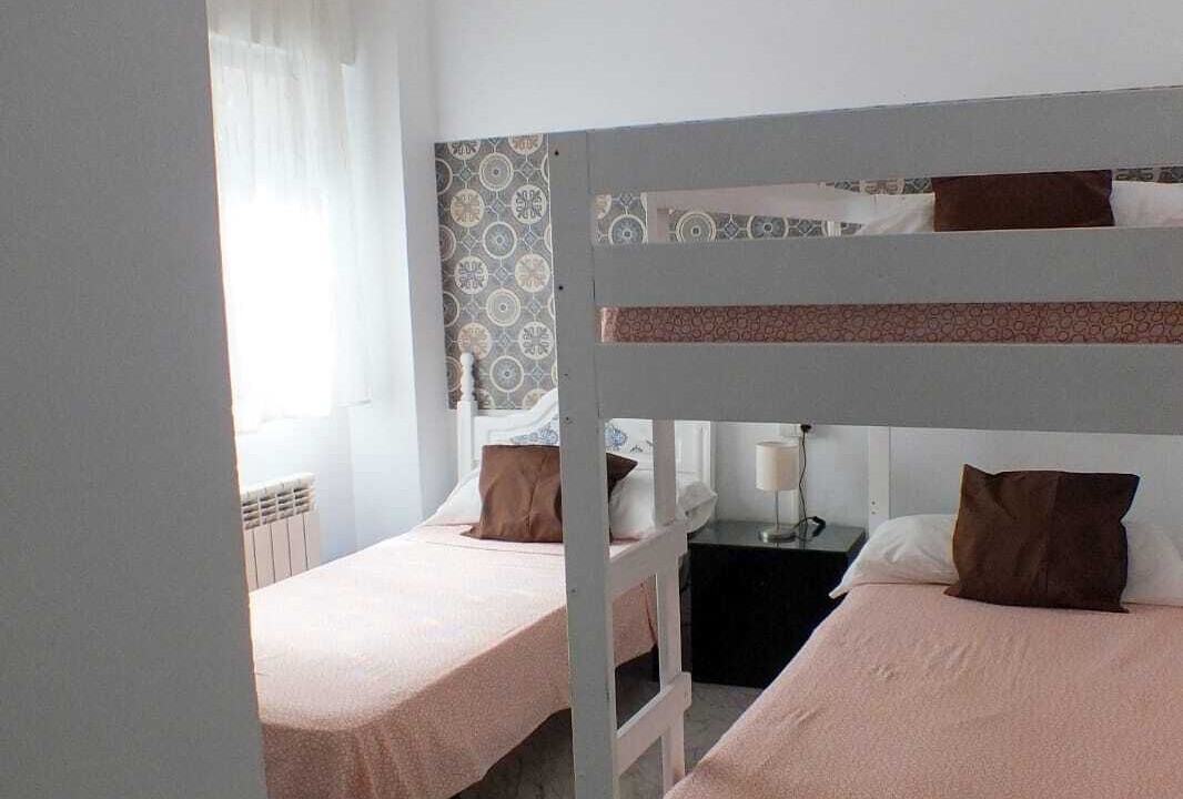 Photo of Bedroom in San Pedro