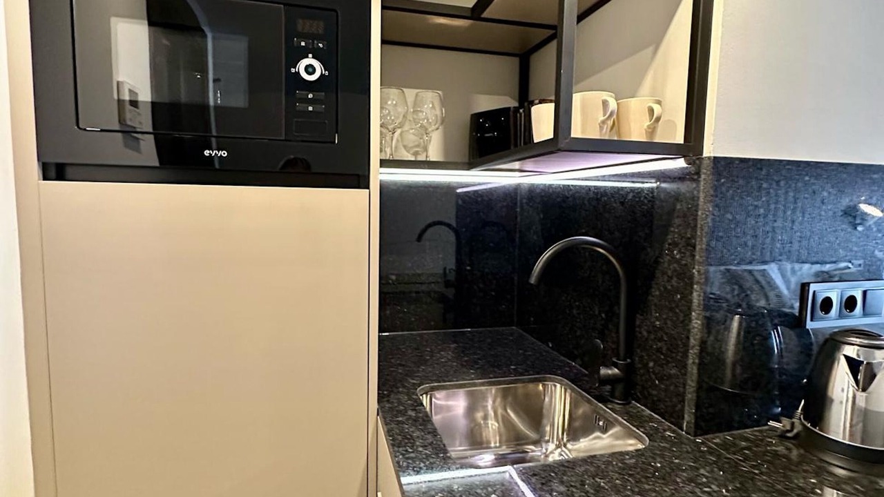 Photo of Kitchen in Perchel Sur