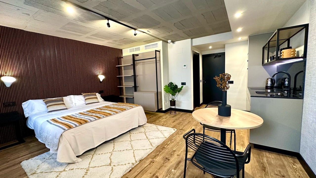 Photo of Bedroom in Perchel Sur