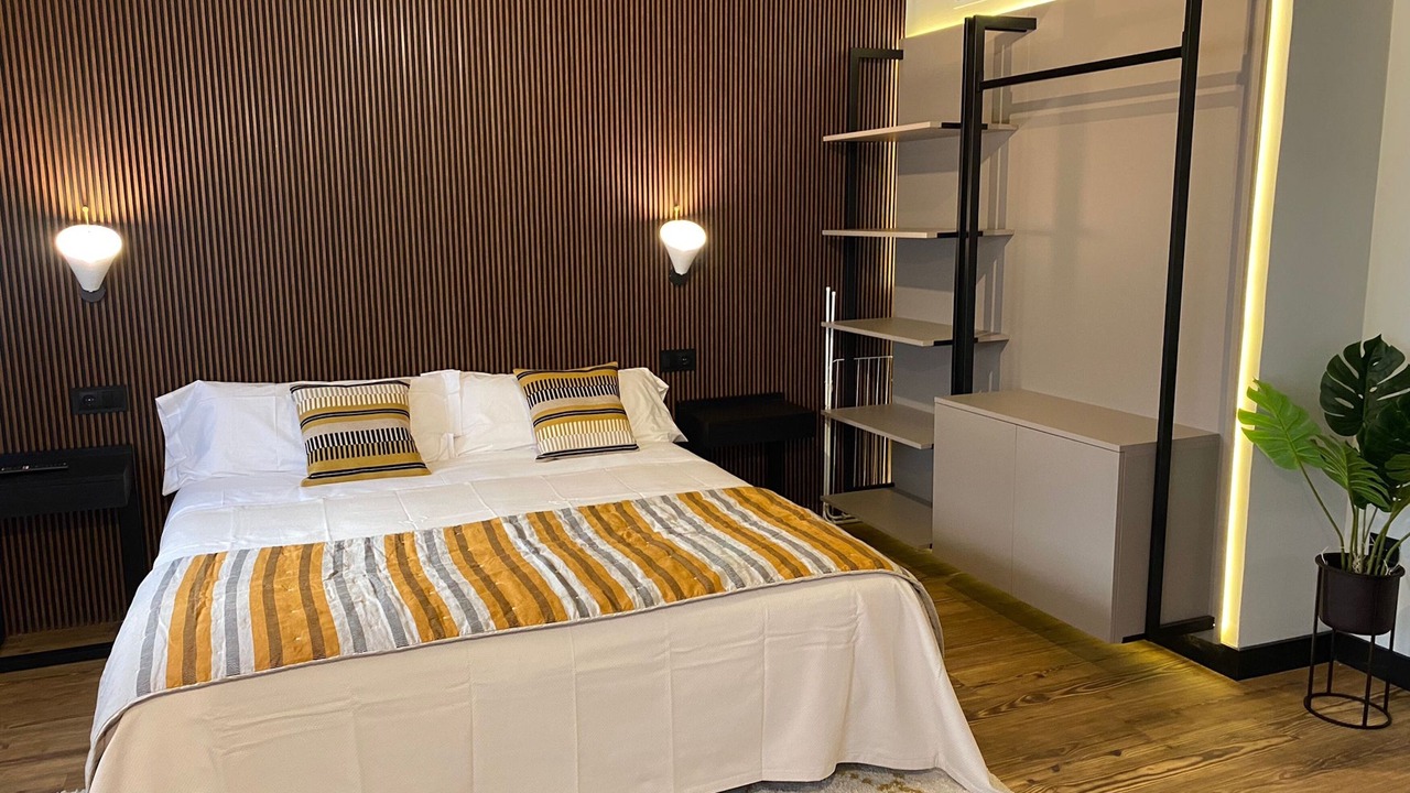 Photo of Bedroom in Perchel Sur