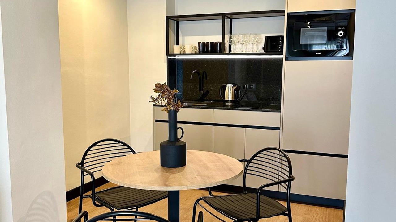 Photo of Livingroom in Perchel Sur