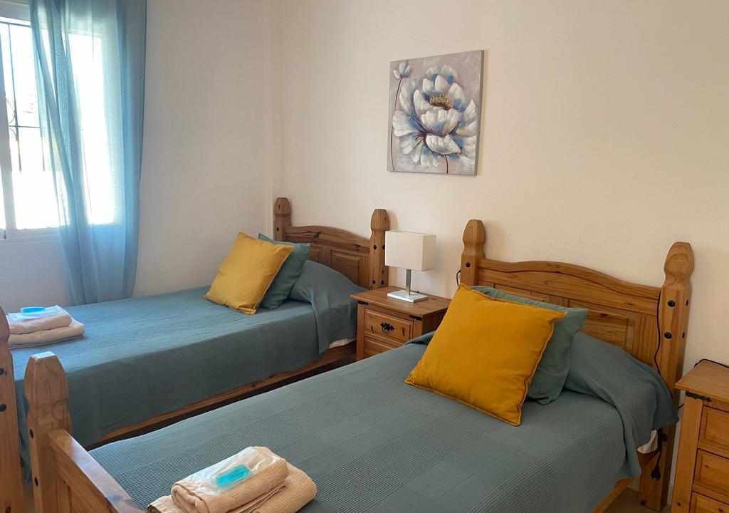 Photo of Bedroom in La Parata