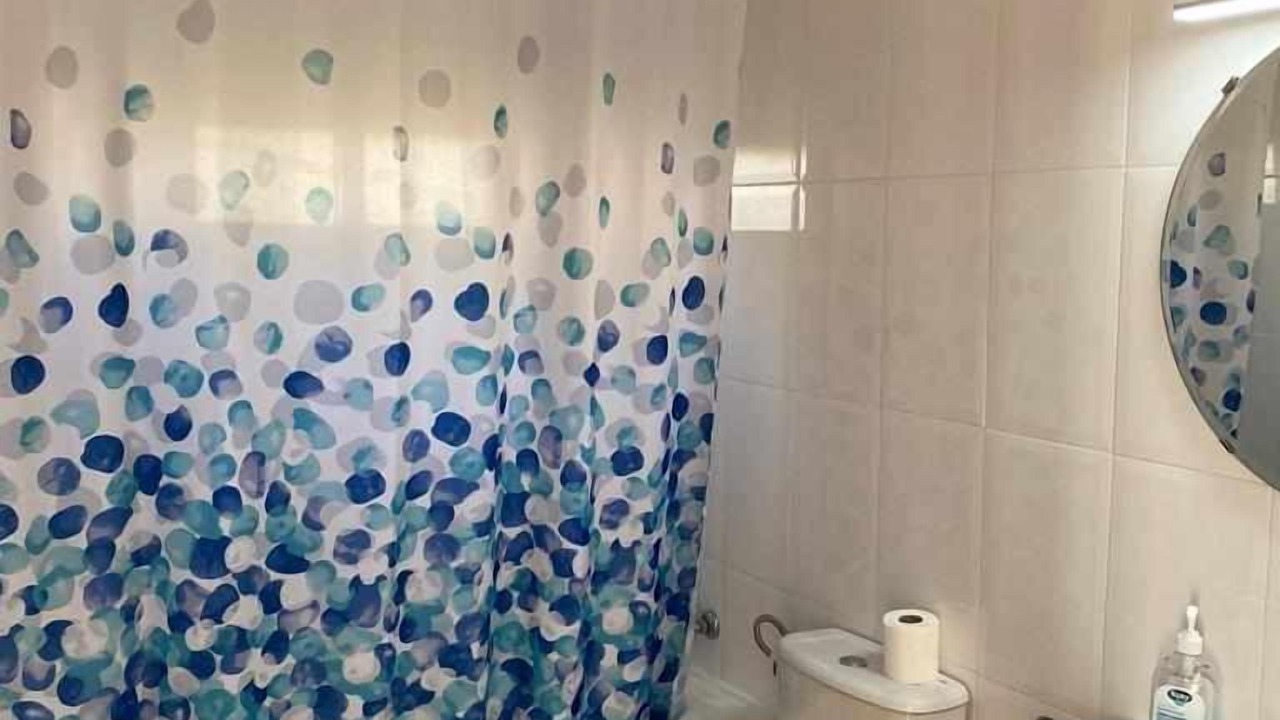 Photo of Bathroom in La Parata