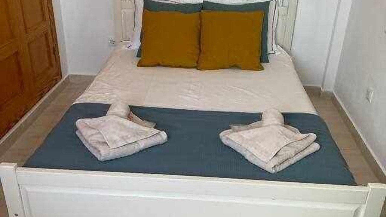 Photo of Bedroom in La Parata