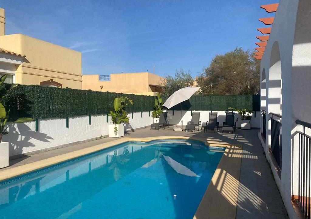 Photo of Outdoor in La Parata