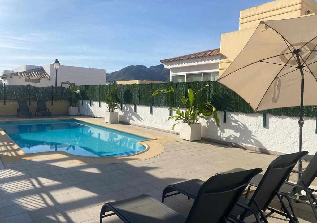 Photo of Outdoor in La Parata