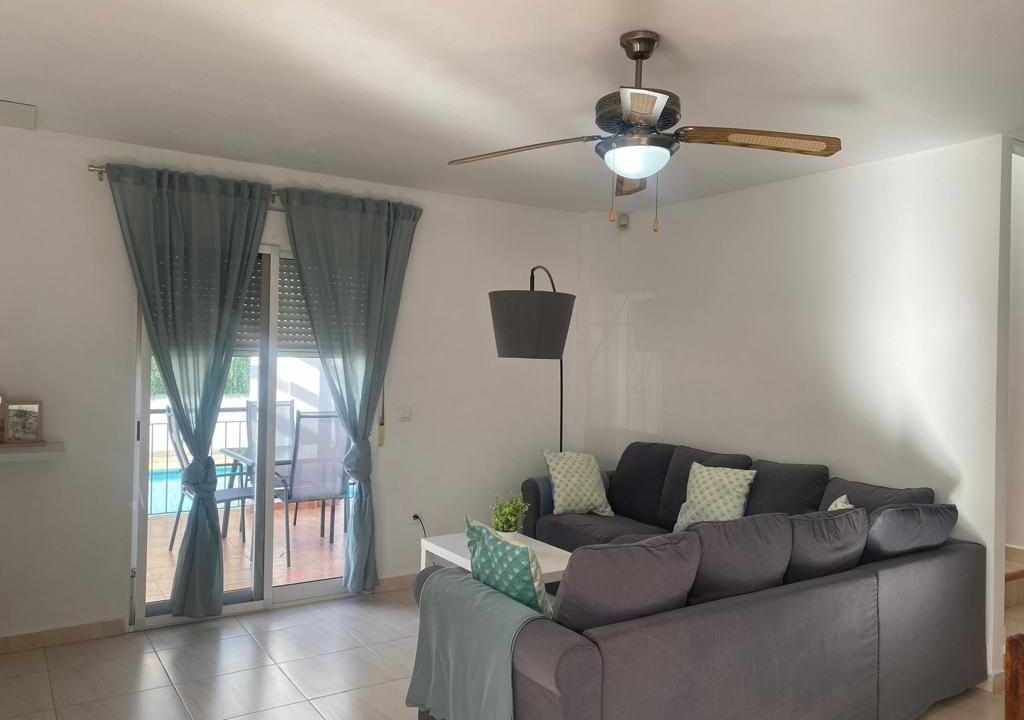 Photo of Livingroom in La Parata