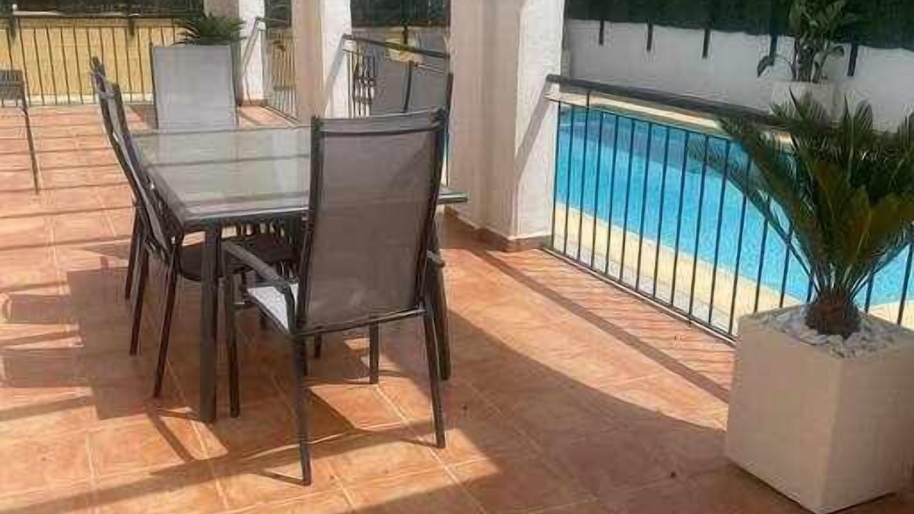 Photo of Outdoor in La Parata