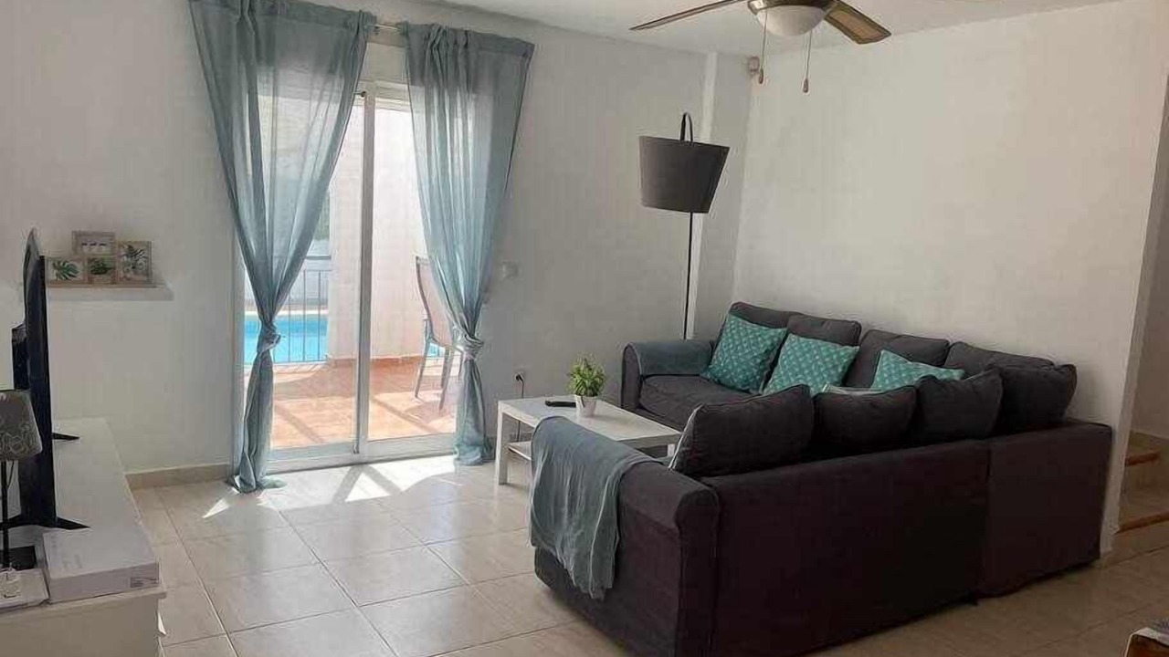 Photo of Livingroom in La Parata
