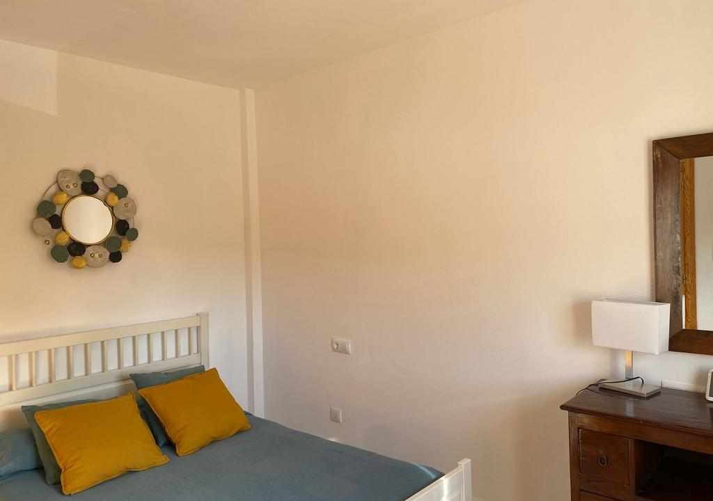 Photo of Bedroom in La Parata