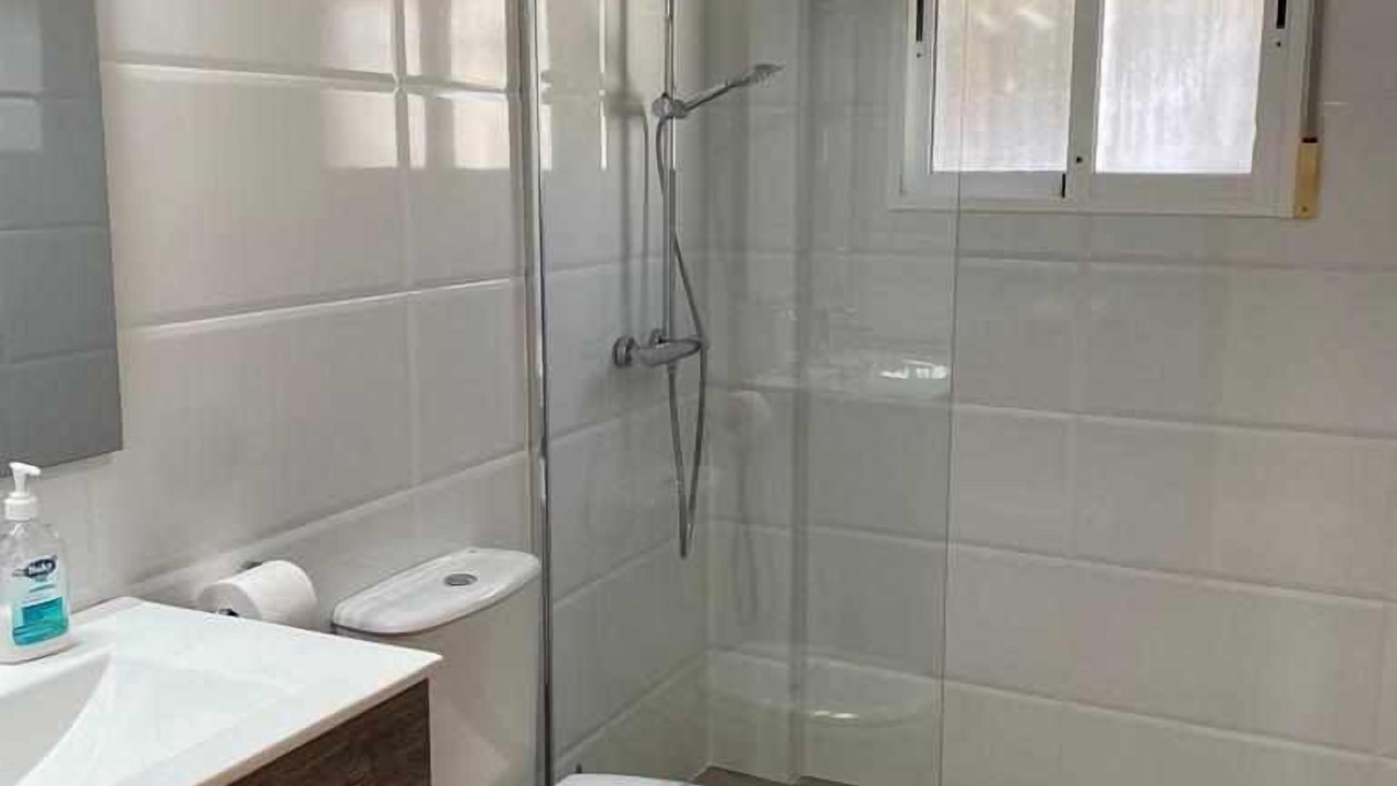 Photo of Bathroom in La Parata