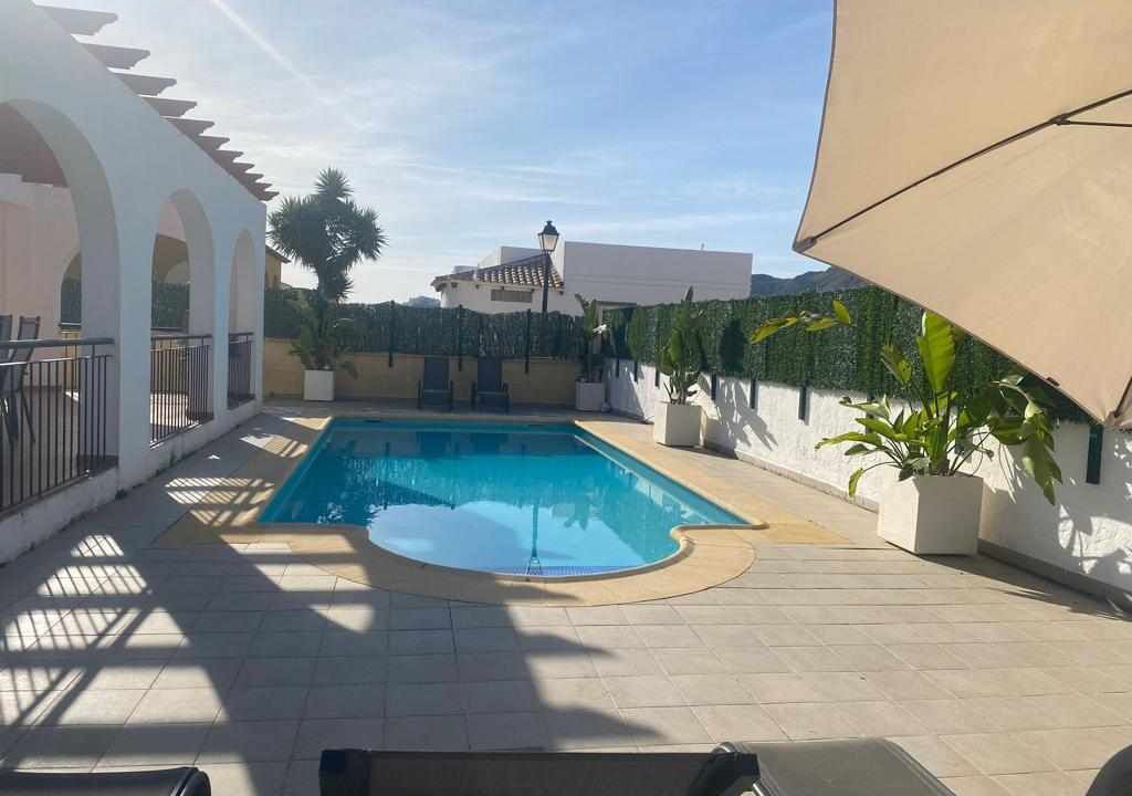 Photo of Outdoor in La Parata