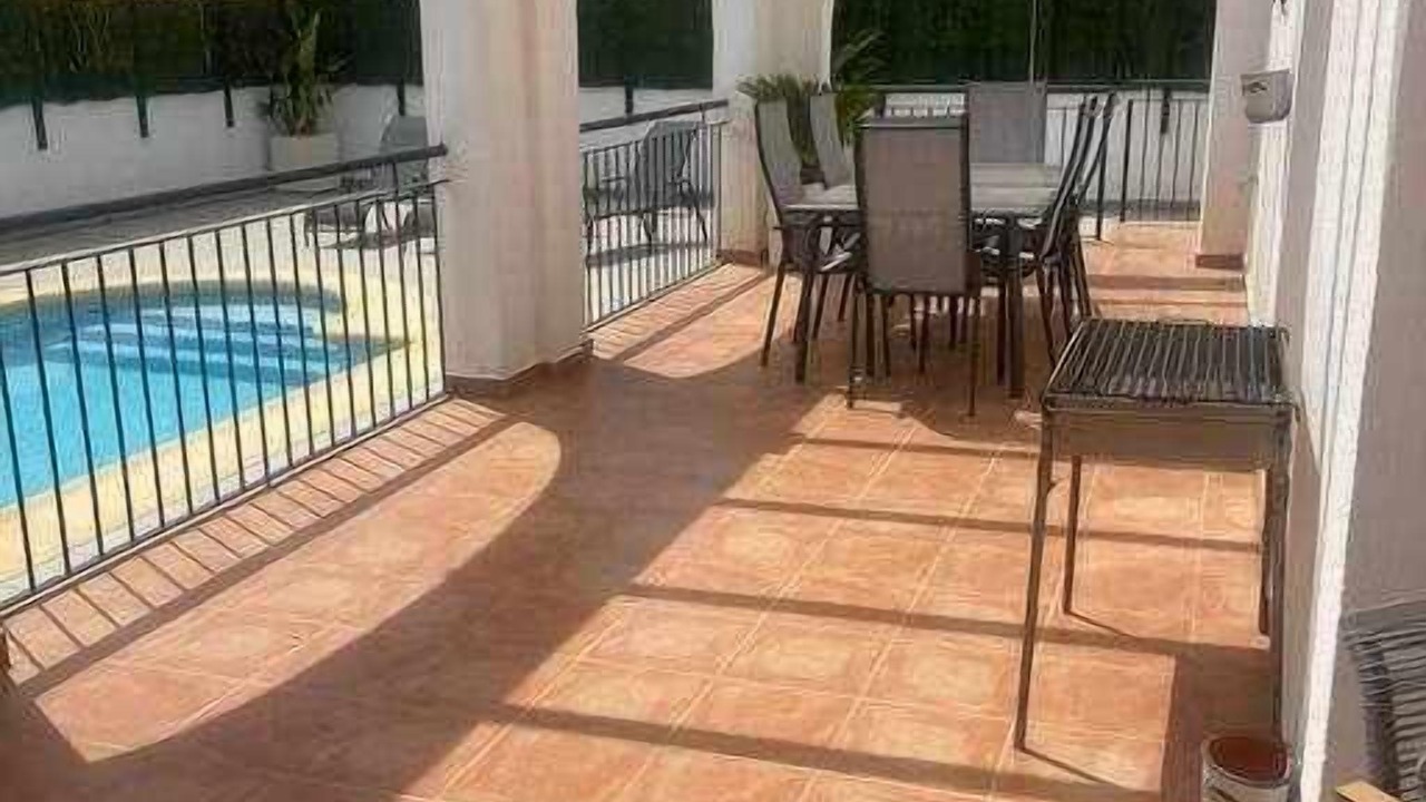 Photo of Outdoor in La Parata