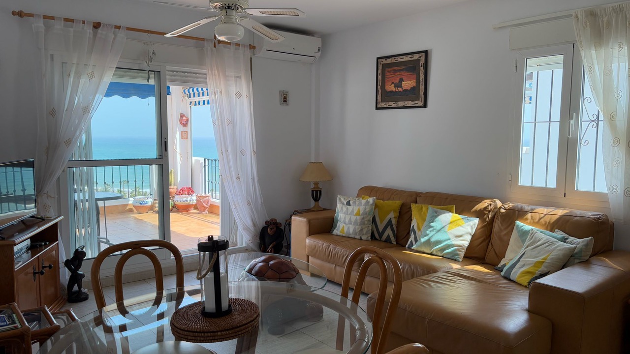Photo of Livingroom in La Parata