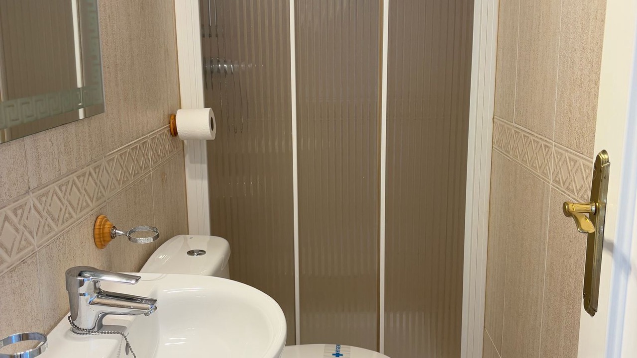Photo of Bathroom in La Parata