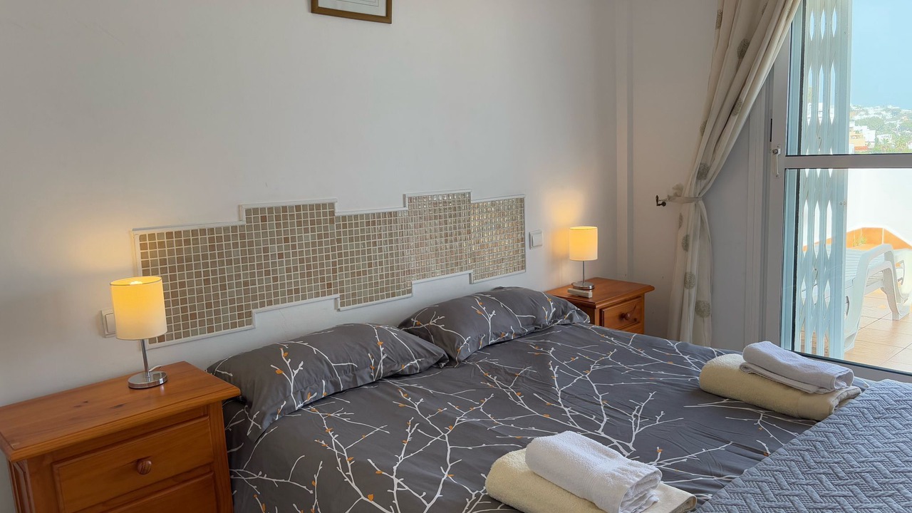 Photo of Bedroom in La Parata