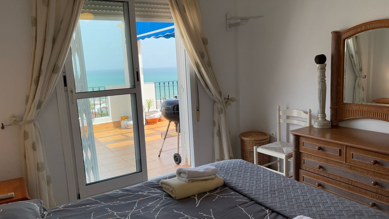 Photo of Bedroom in La Parata