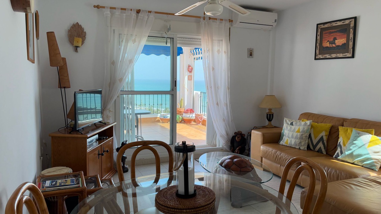 Photo of Livingroom in La Parata