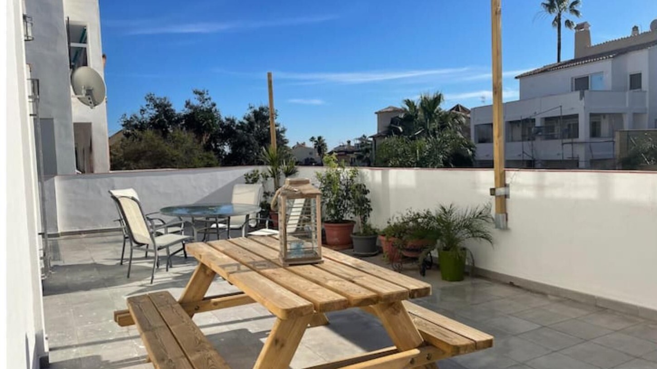 Photo of Outdoor in El Faro