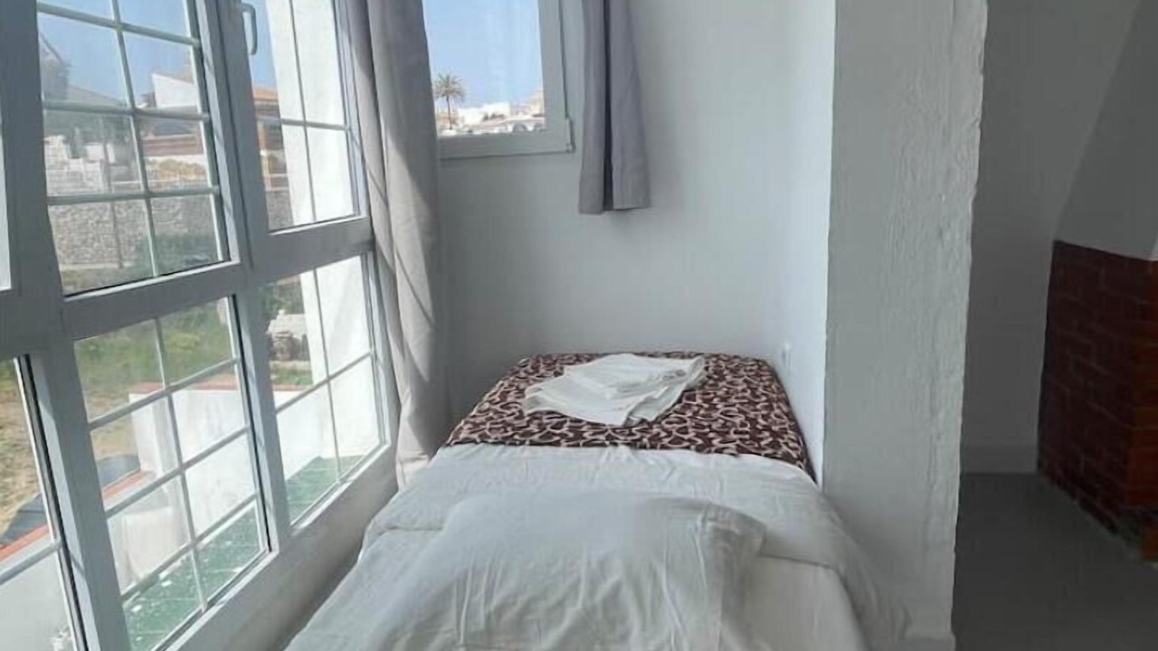 Photo of Bedroom in El Faro