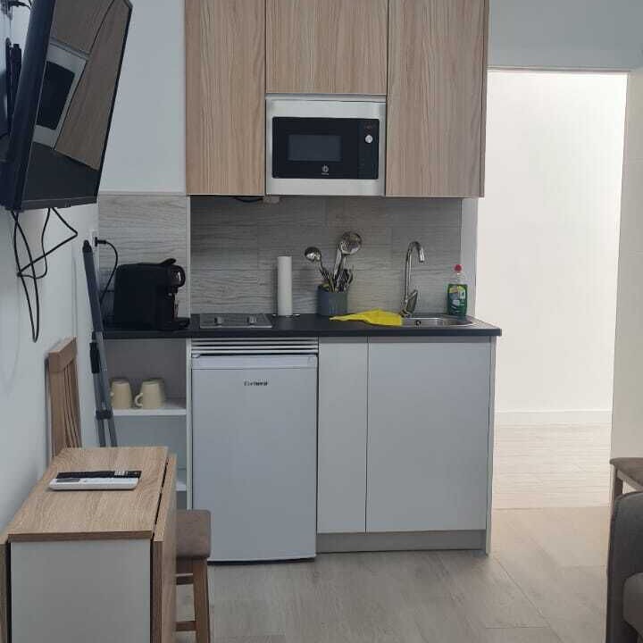 Photo of Kitchen in Carabanchel