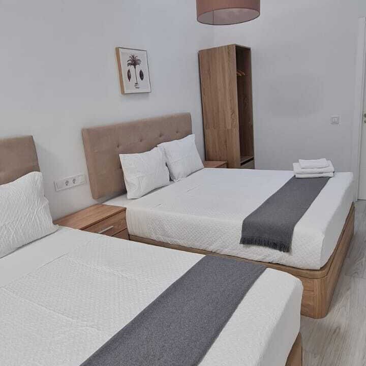 Photo of Bedroom in Carabanchel