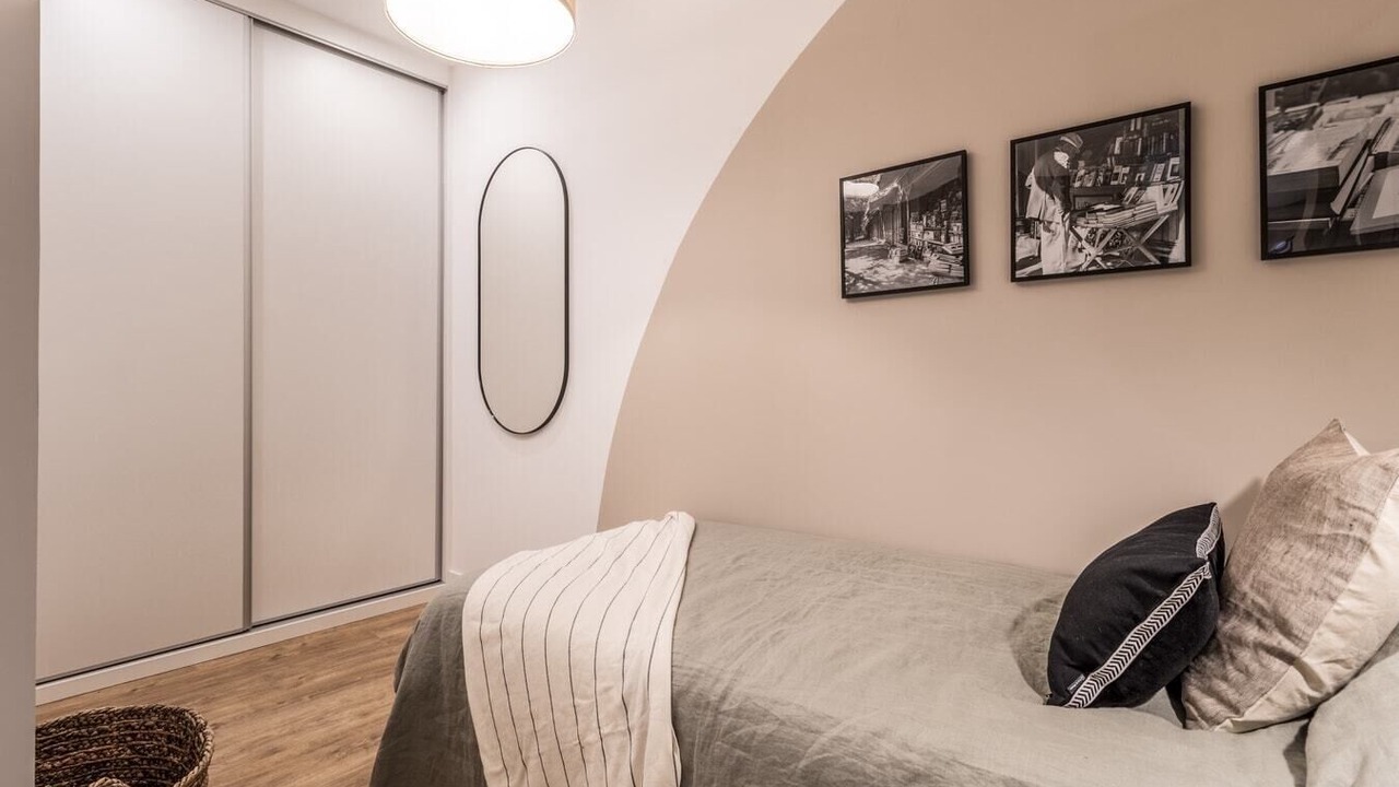Photo of Bedroom in Arapiles