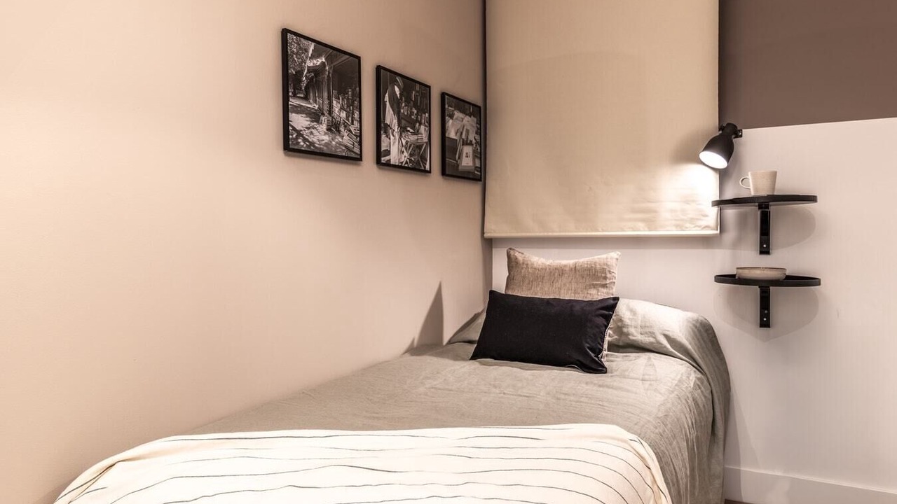 Photo of Bedroom in Arapiles