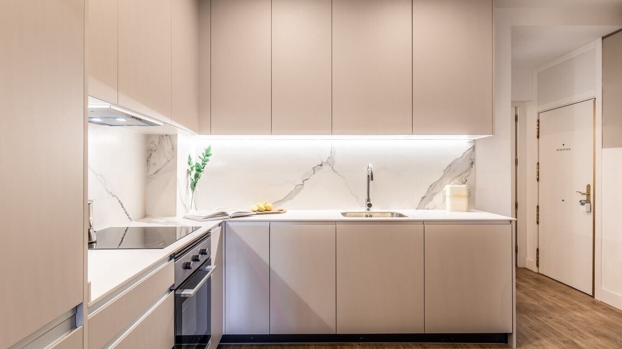 Photo of Kitchen in Arapiles