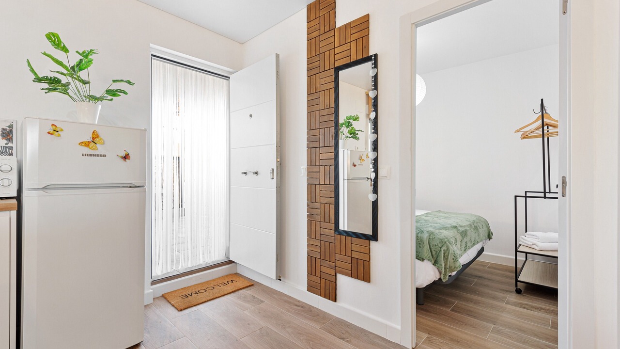 Photo of Bedroom in Campanillas
