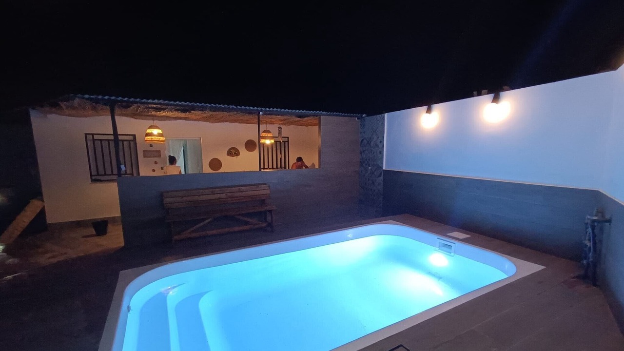 Photo of Patio Balcony in Campanillas