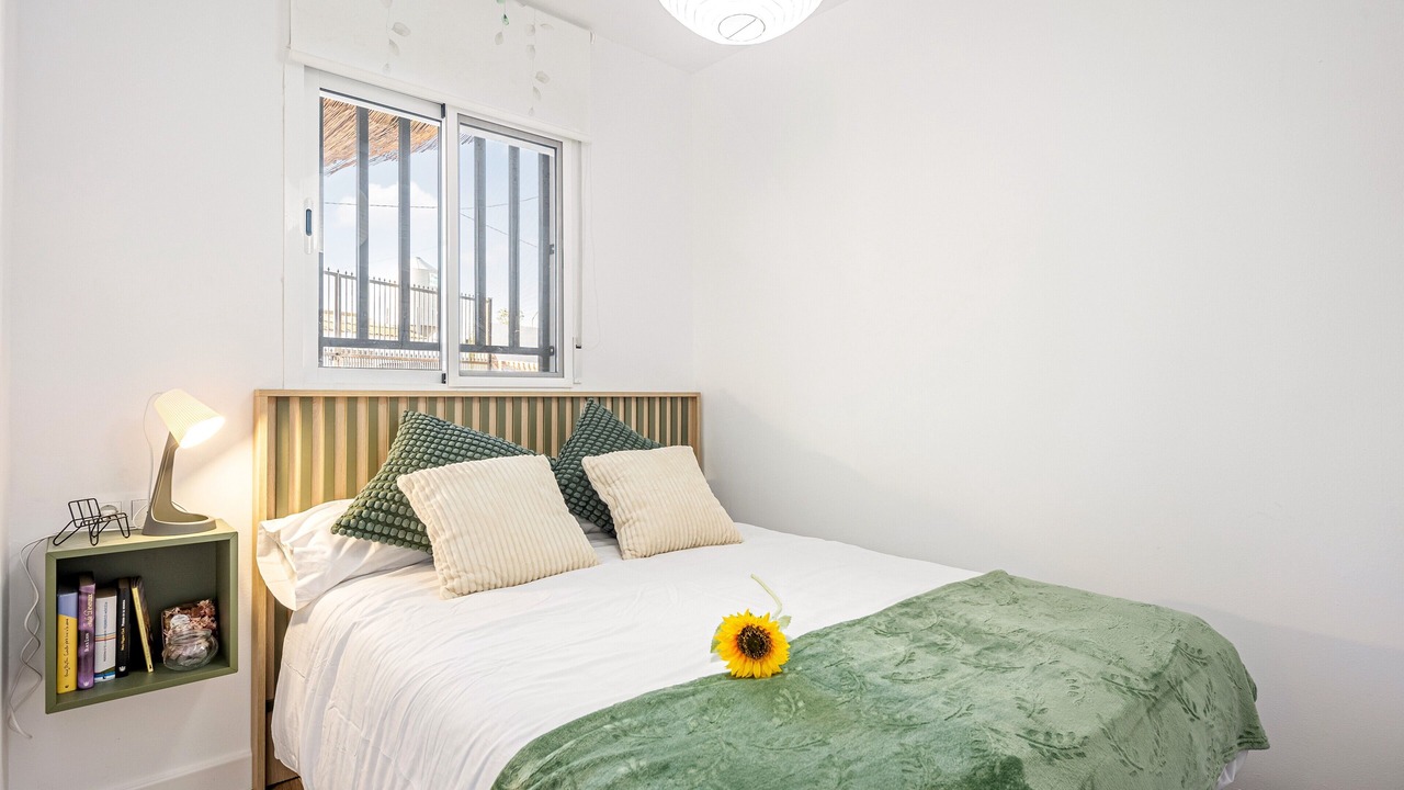 Photo of Bedroom in Campanillas