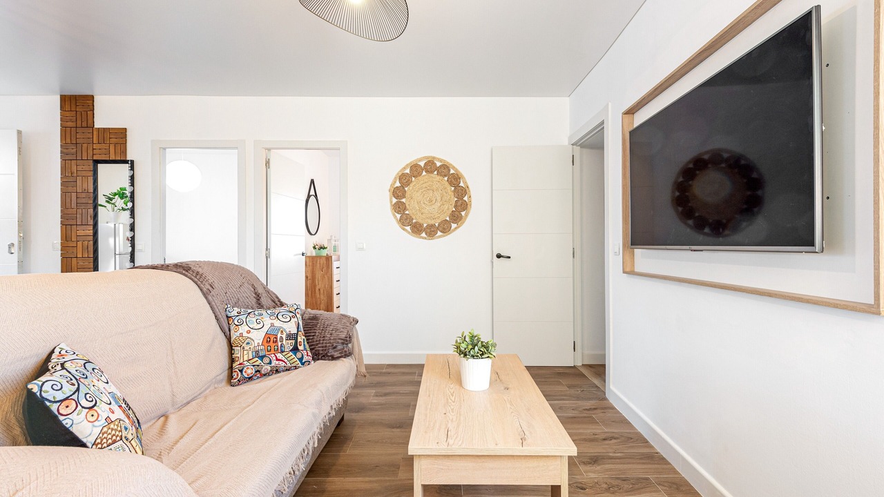 Photo of Livingroom in Campanillas