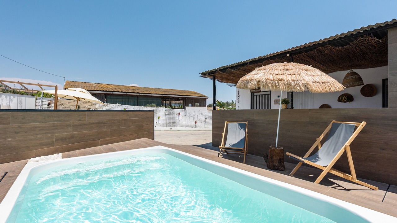 Photo of Outdoor in Campanillas