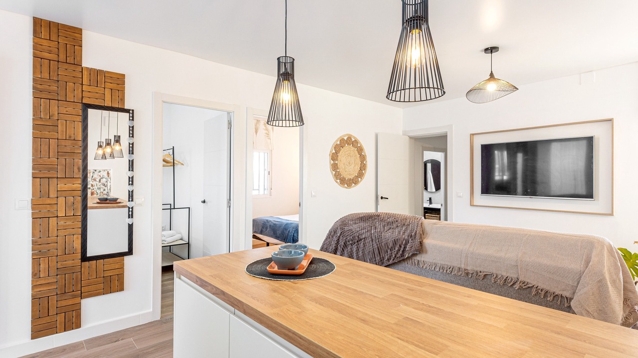 Photo of Bedroom in Campanillas