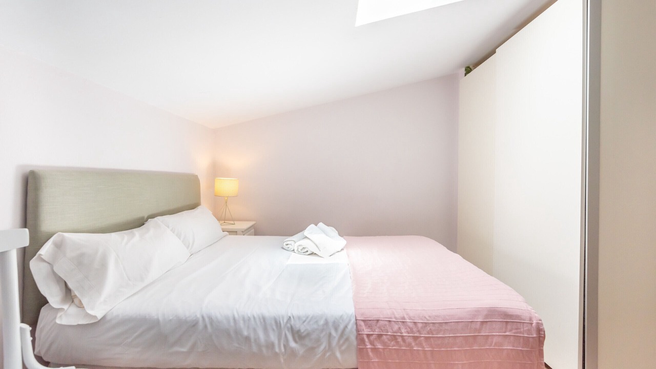 Photo of Bedroom in El Molinillo