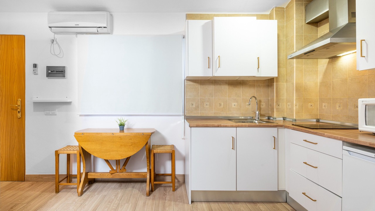 Photo of Kitchen in El Molinillo