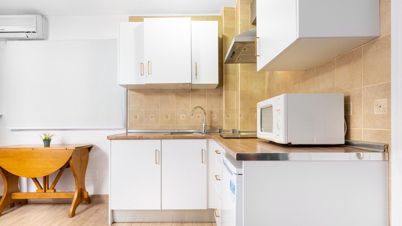 Photo of Kitchen in El Molinillo