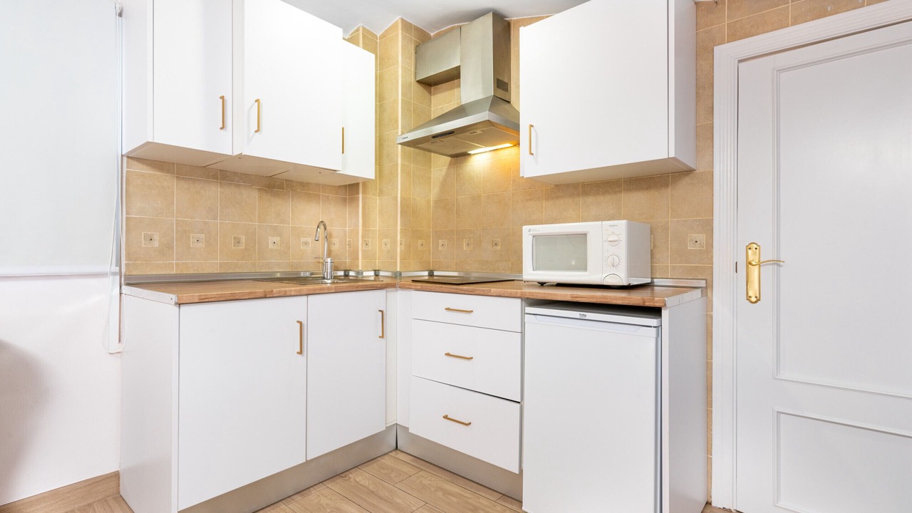 Photo of Kitchen in El Molinillo
