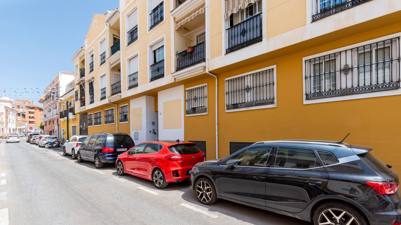 Photo of Outdoor in El Molinillo